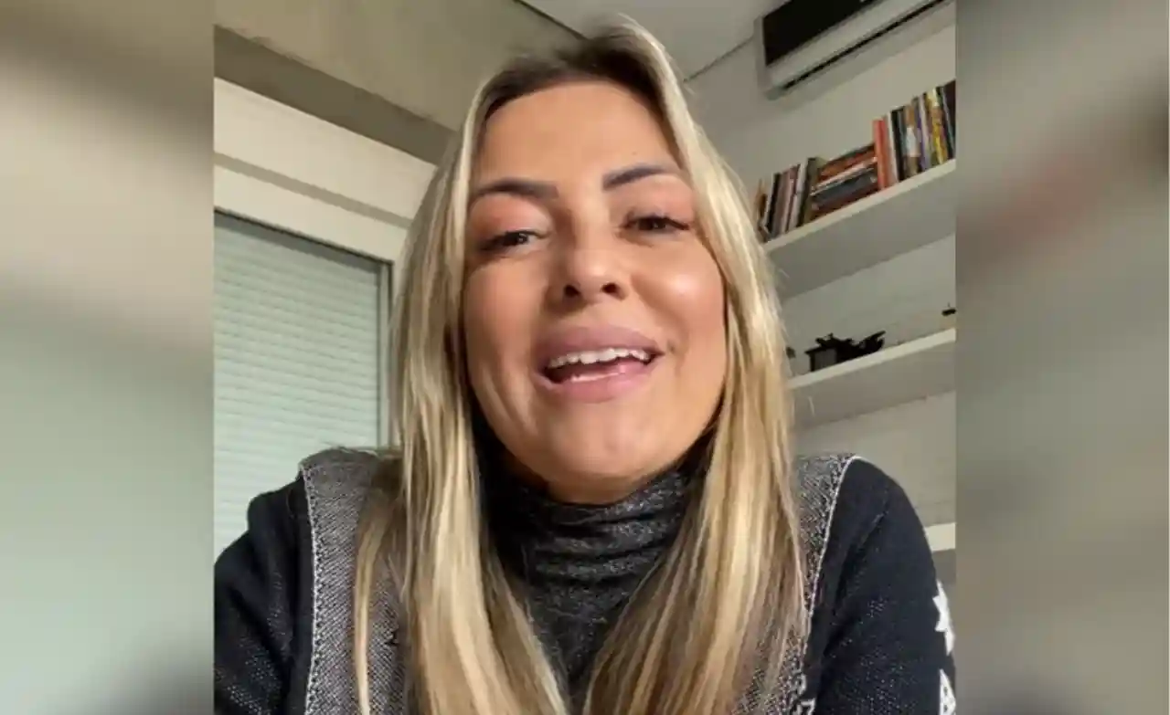 O Enigma de Denise Seixas: O Que Aconteceu com a Cofundadora da Bola de Neve?