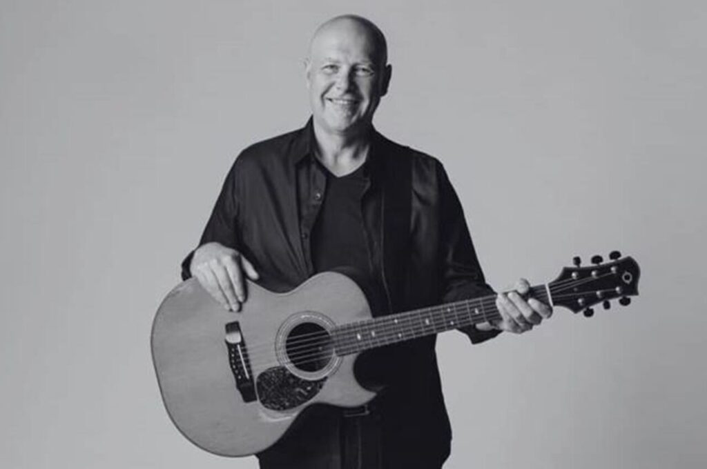 Falece Brian Doerksen, ícone da adoração contemporânea