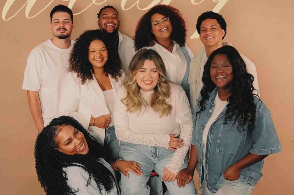 Get Worship atinge 140 milhões de streams e impacta o gospel