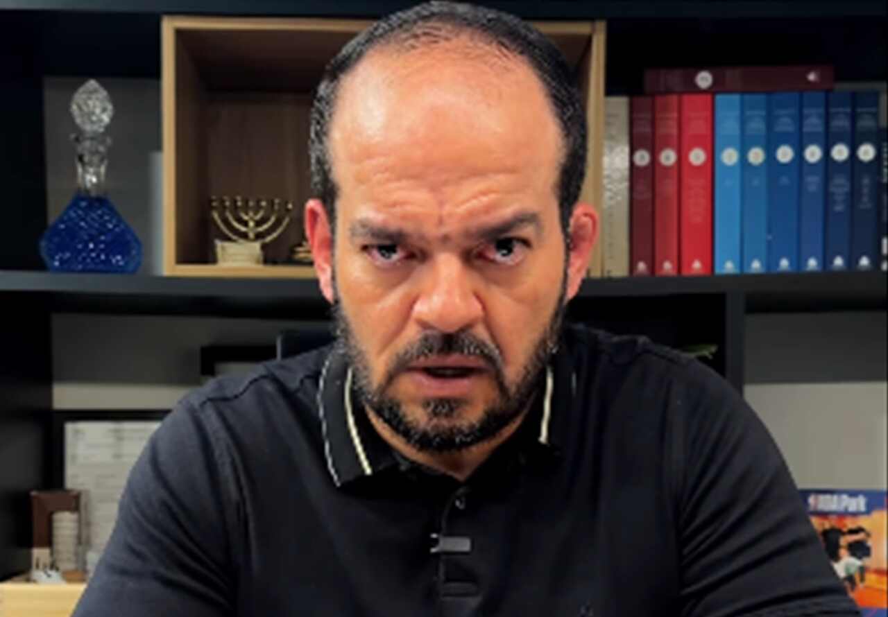 Igreja Batista Koinonia se Desvincula do Movimento Legendários