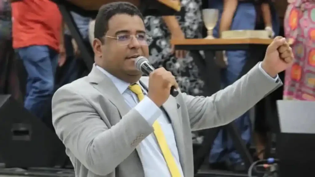 Igreja Rede Esperança enfrenta crise financeira de R$ 350 mil