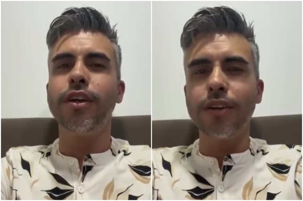 Influenciador denuncia ameaça de morte por obreiro da AD da Paraíba