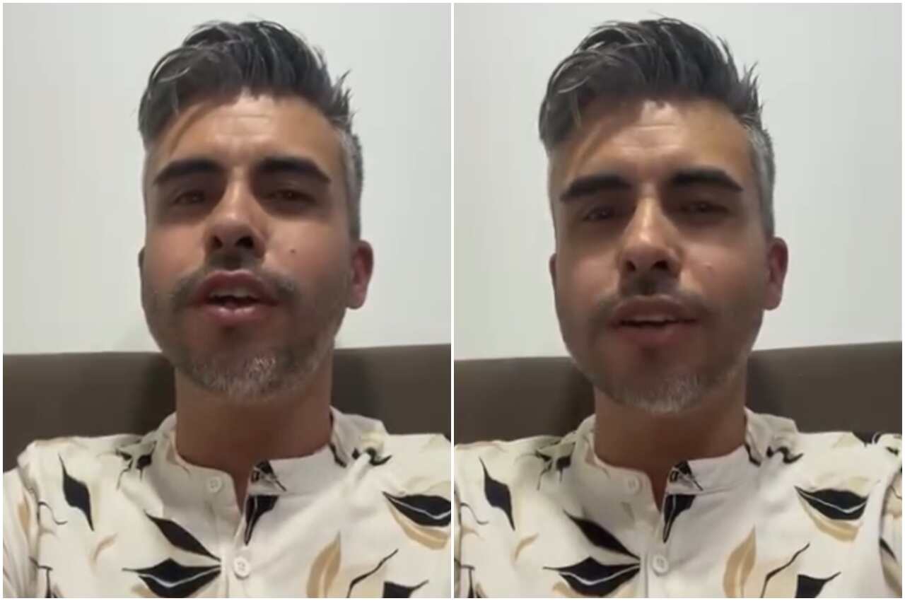 Influenciador denuncia ameaça de morte por obreiro da AD da Paraíba