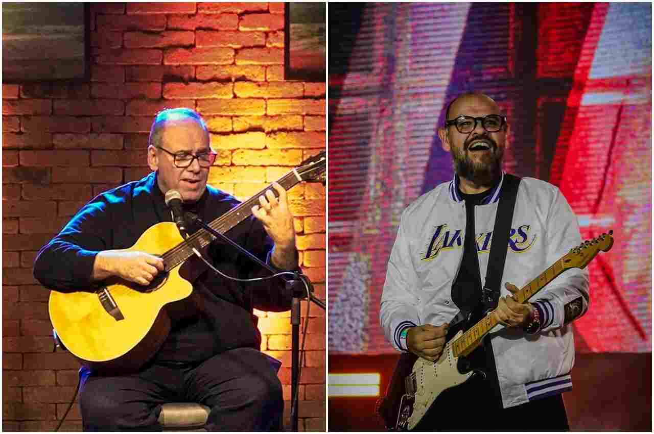 João Alexandre critica mesmice no worship e defende diversidade musical