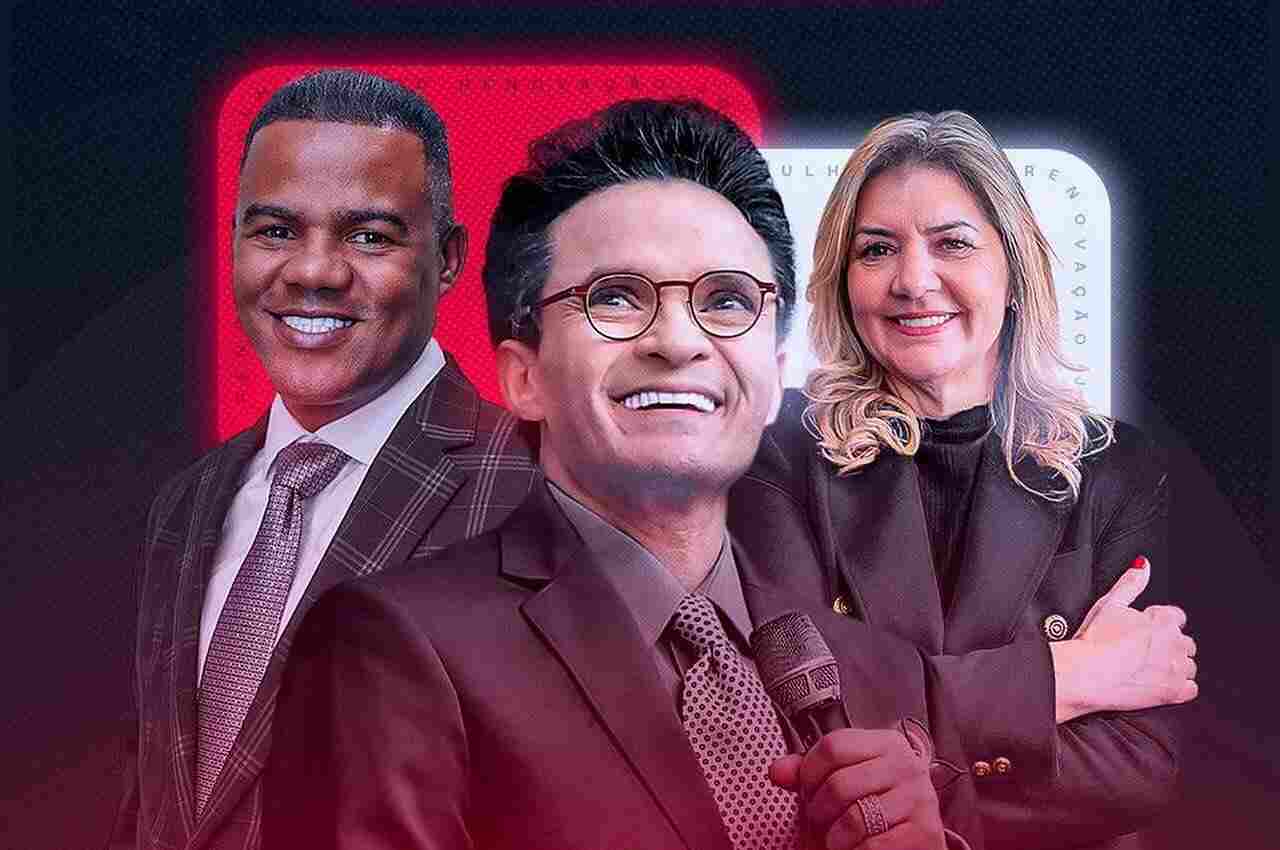 Julho da Renovação 2026: AD Brás Itapevi inicia programação especial