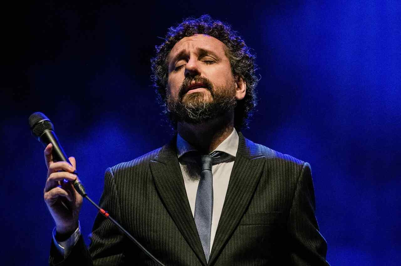 Leonardo Gonçalves encerra carreira gospel e se muda para a Alemanha