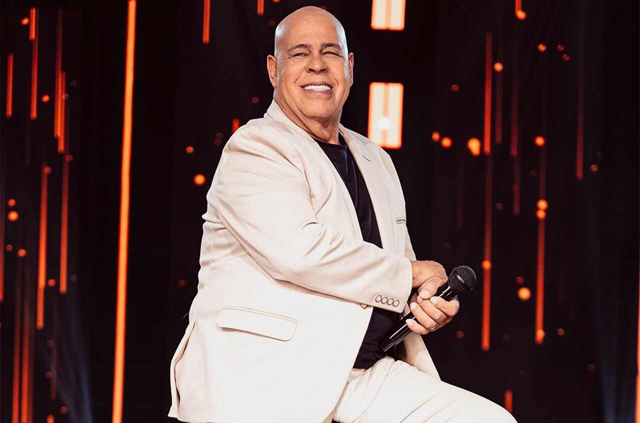 Mattos Nascimento alerta sobre uso indevido de sua voz por IA