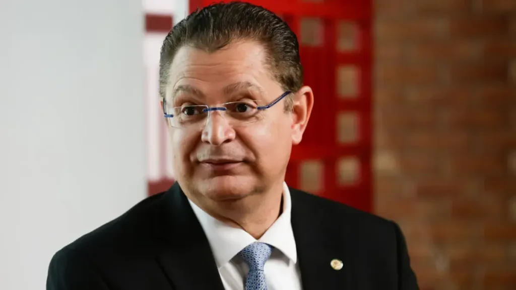 Polícia Federal realiza nova fase da Operação Galho Fraco