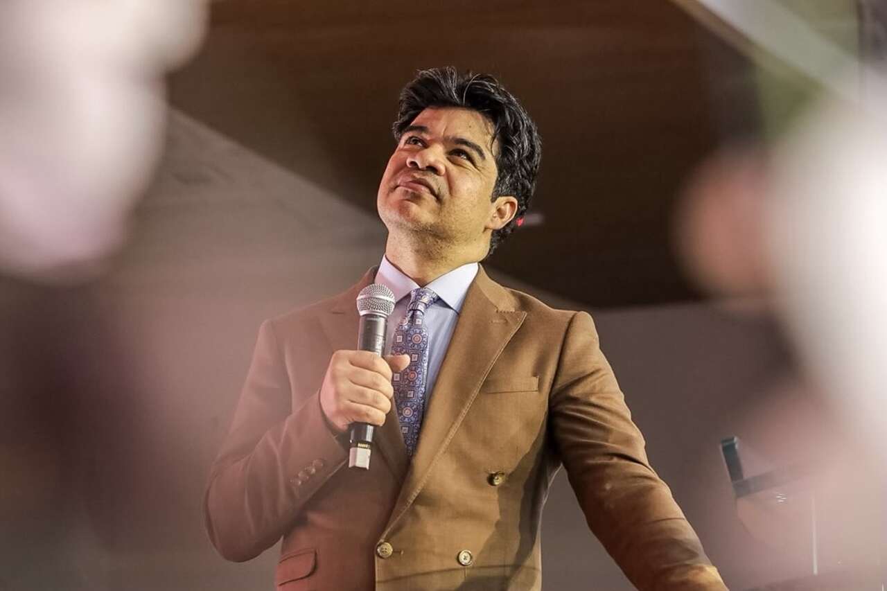 Pastor denuncia Samuel Mariano por cancelamento de evento na Bahia