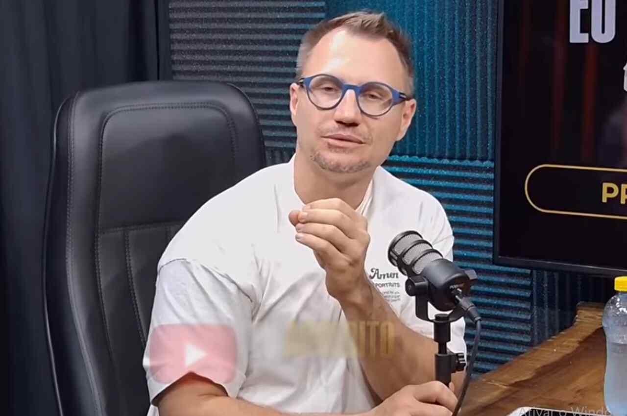 Pastor Karl Dietz critica pastores que usam medicamentos controlados