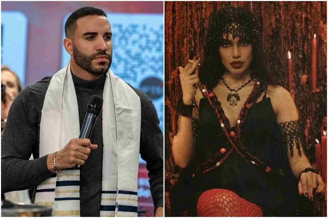 Pastor Leonardo Sale critica clipe de Anitta e alerta sobre Satanás
