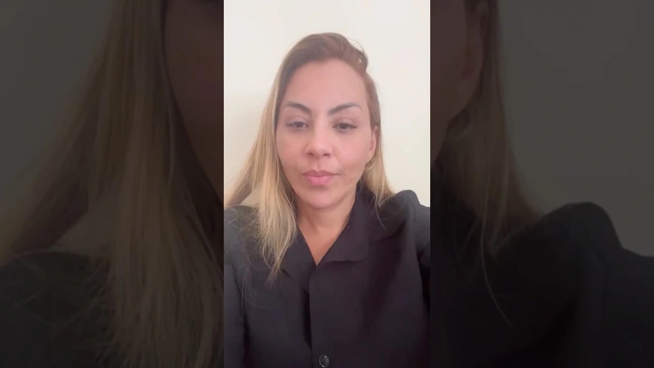 Pastora Renata Vieira Desiste da Política e Prioriza Família