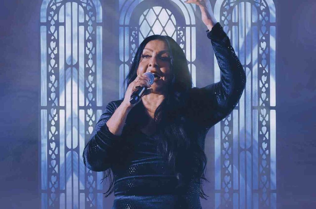 Shirley Carvalhaes cancela agenda devido a forte gripe em Pernambuco