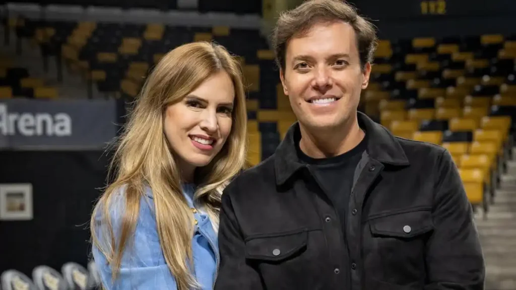 Cassi Valadão expressa apoio à família Zettel em momento difícil