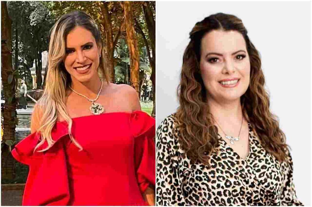 Cassi Valadão responde a declarações de Ana Paula Valadão