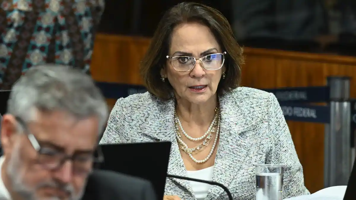 CPMI do INSS não vota pedidos contra pastores até o momento