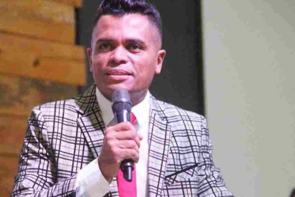 Críticas a Pastores Podem Trazer Maldição, Afirma Pastor