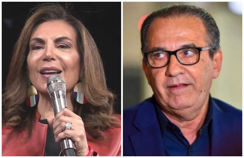 Debate entre Bispa Sônia e Pr. Silas Malafaia sobre Homossexualidade