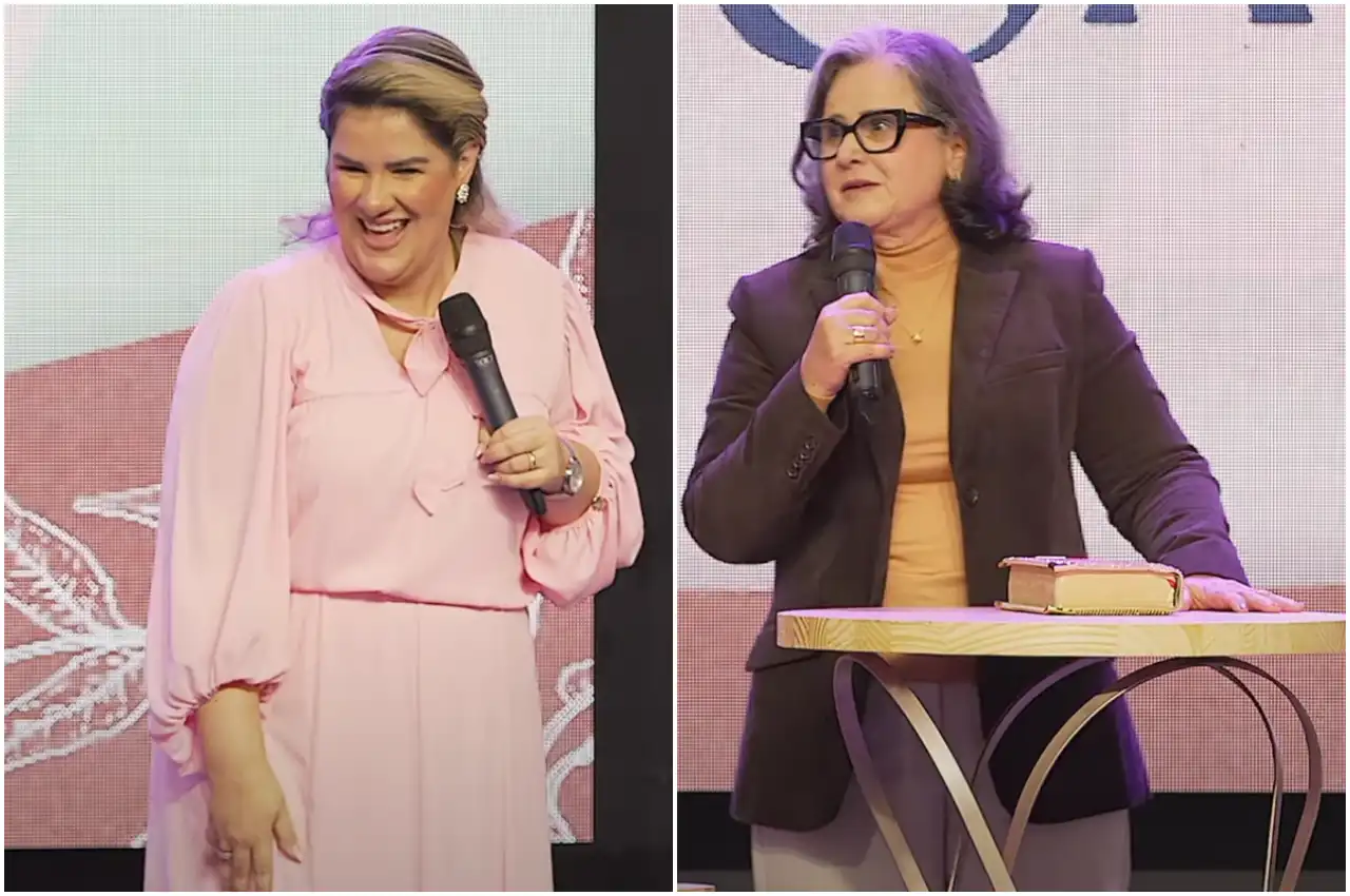 Declaração de pastora gera polêmica entre fiéis da ADVEC