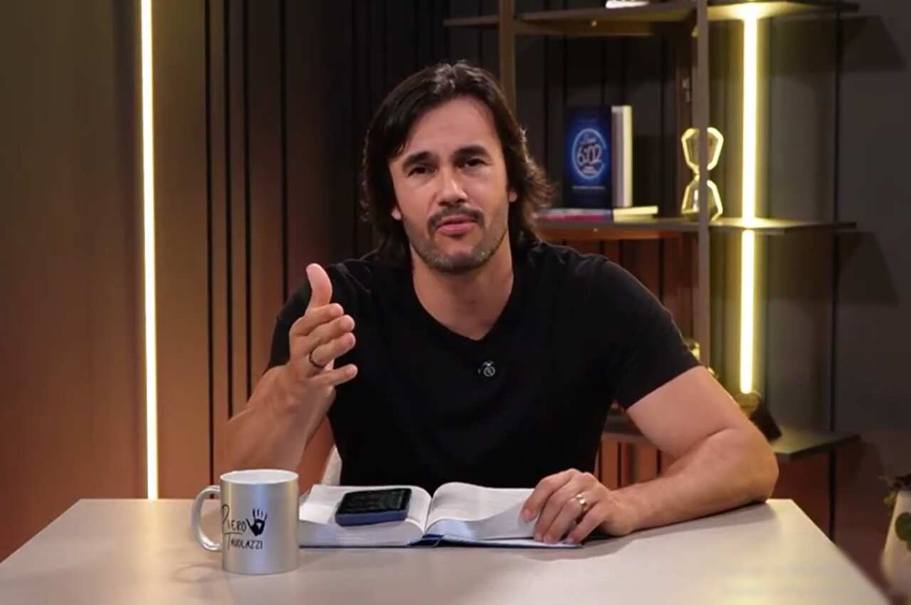 Declarações polêmicas de pastor sobre pobreza e espiritualidade