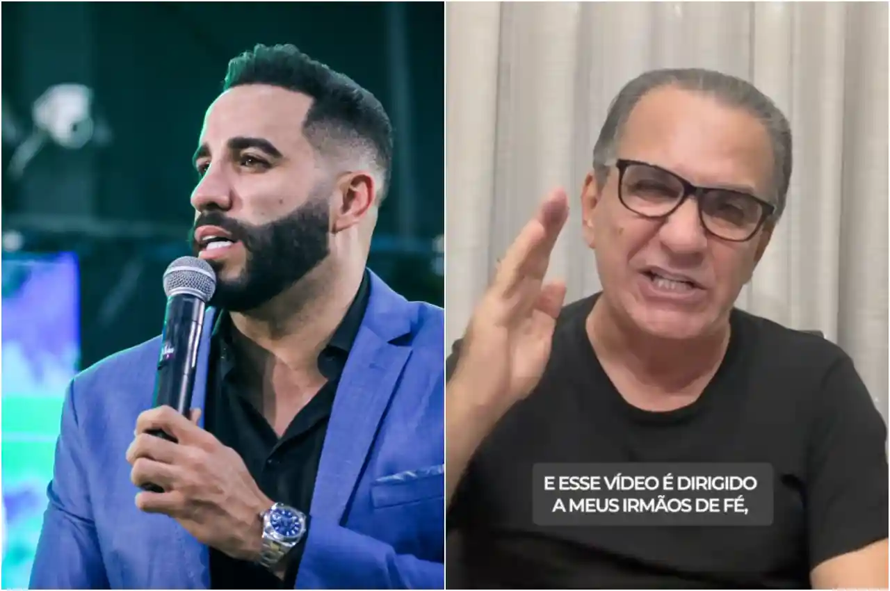 Defesa de Leonardo Sale a Pablo Marçal e Críticas a Silas Malafaia