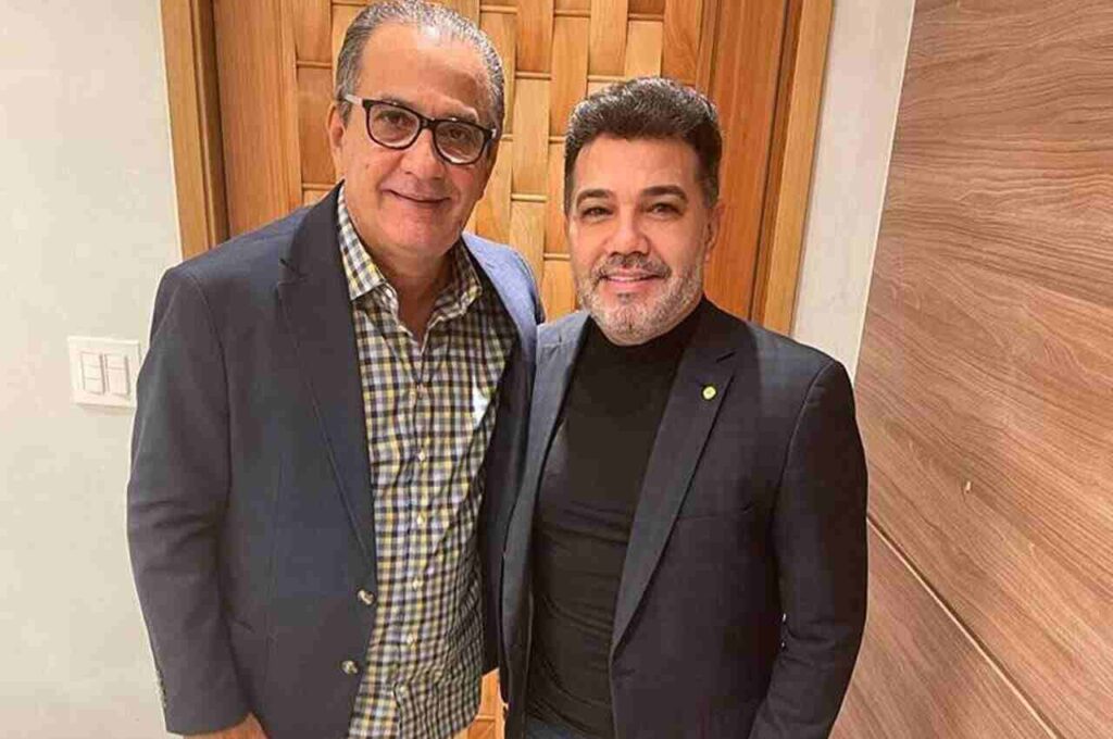 Deputado Marco Feliciano defende Silas Malafaia contra investigação