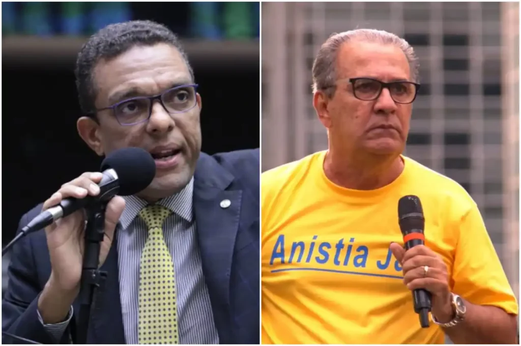 Deputado Otoni de Paula critica investigação de Silas Malafaia