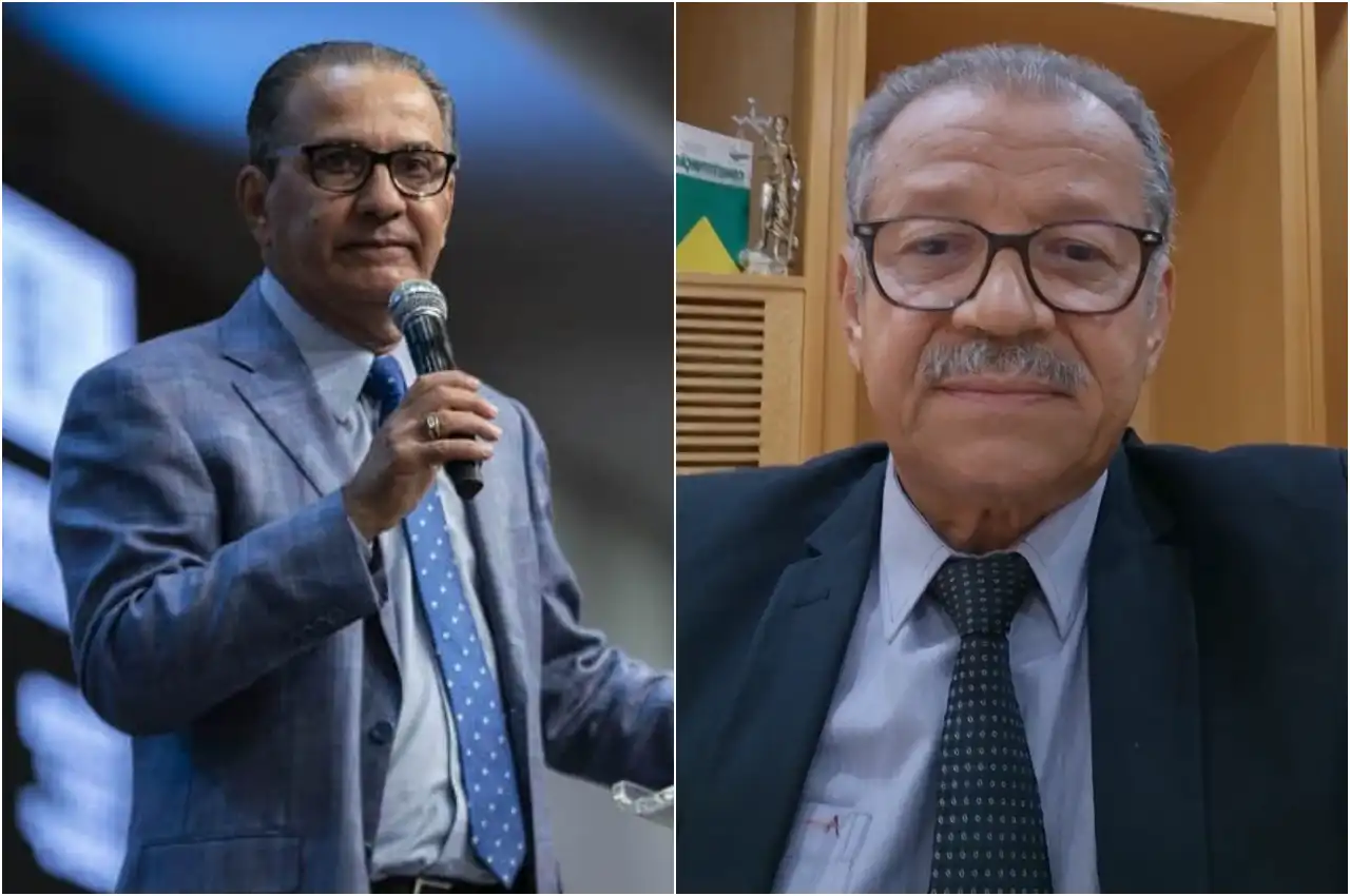 Desembargador critica Silas Malafaia em vídeo polêmico