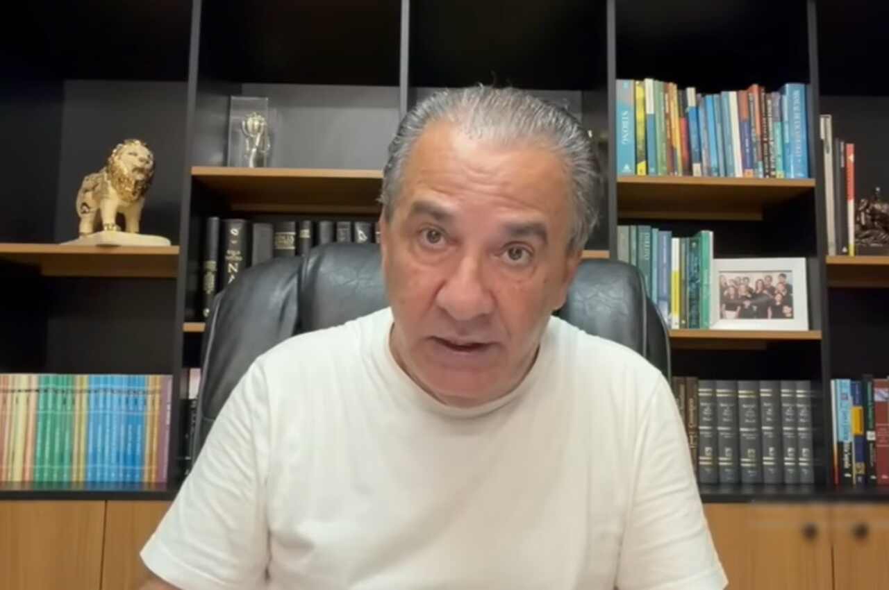 Divisão na Direita: Malafaia Critica Candidatura de Coelho no DF