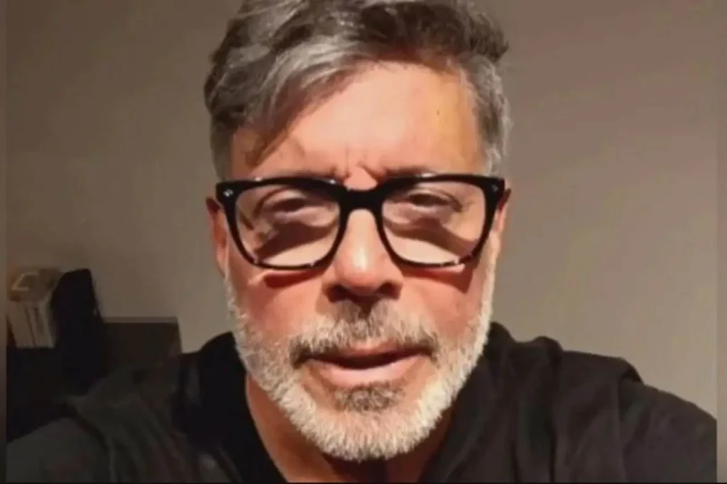 Frota critica pastores por não curarem saúde de Bolsonaro