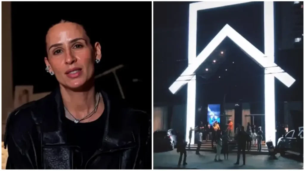 Igreja Casa Ministério Cristão enfrenta ordem de despejo