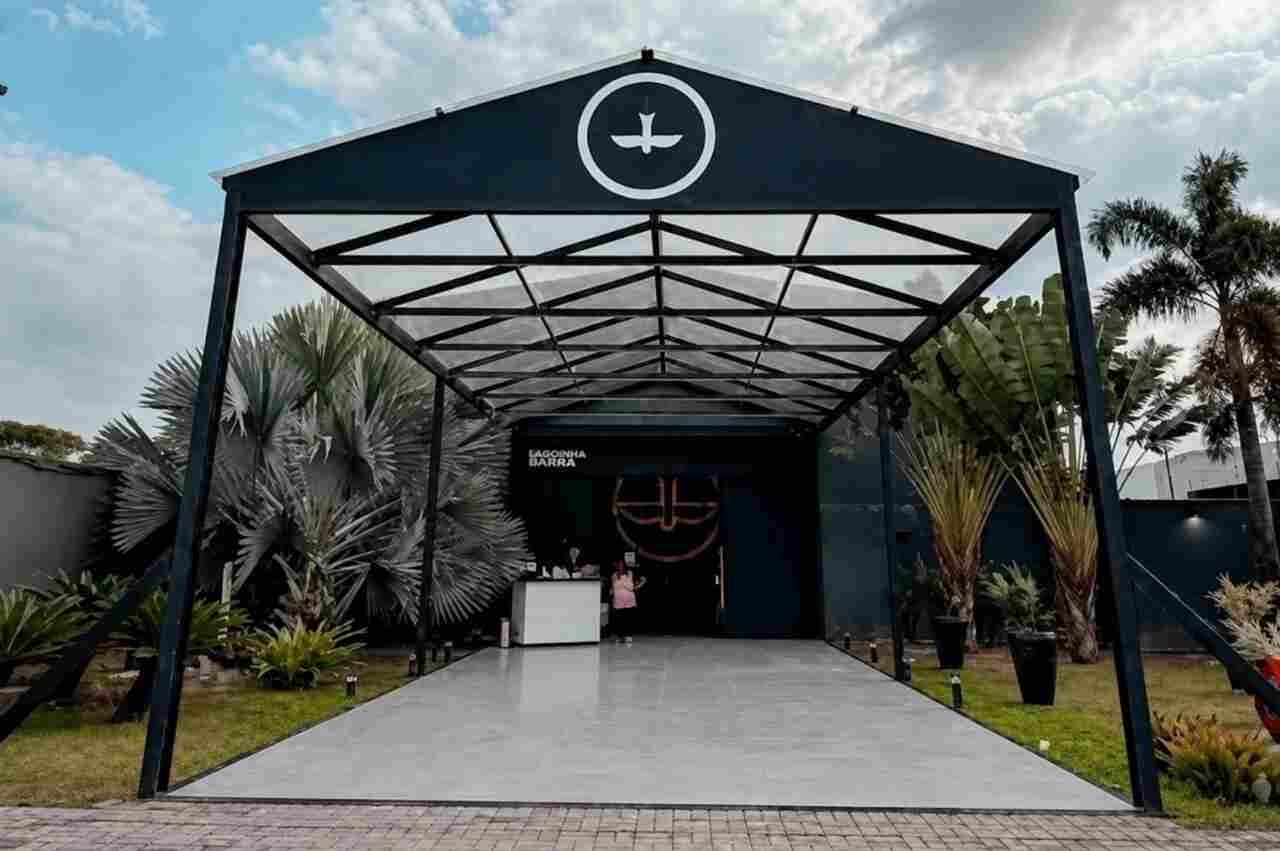 Igreja Lagoinha da Barra da Tijuca Enfrenta Despejo Judicial