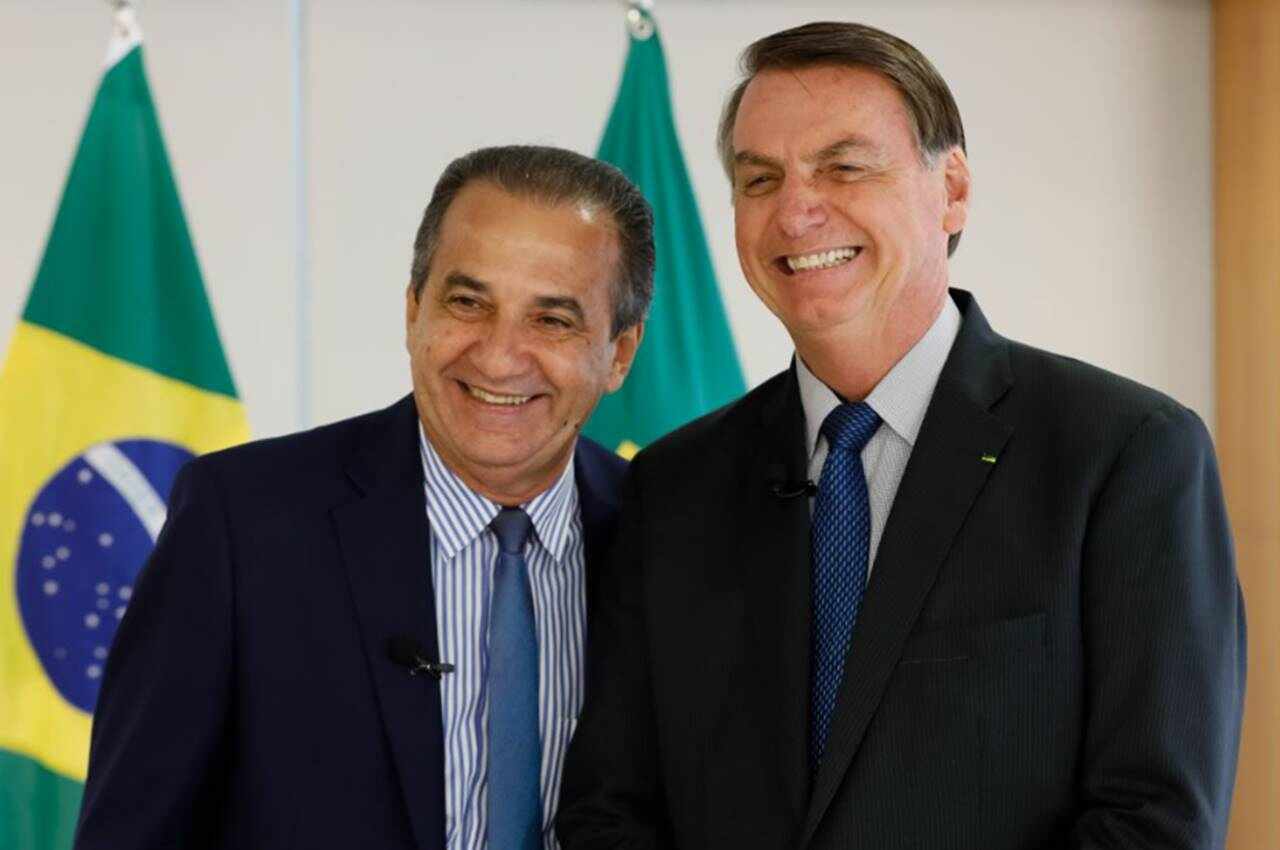 O Impacto do Pastor Silas Malafaia no Cenário Político Atual