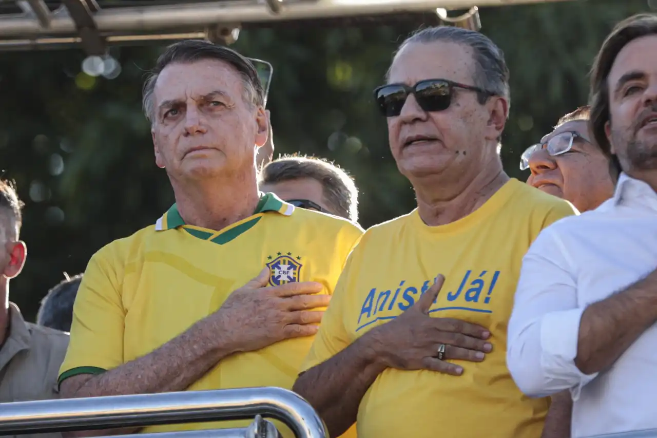 Indiciamento de Silas Malafaia provoca resgate de Apocalipse nos Trópicos