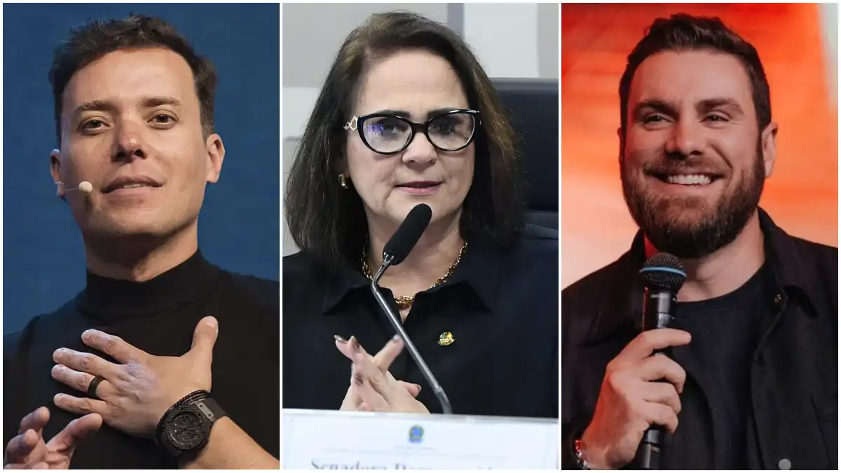 Investigação da CPMI do INSS Alcança Líderes Evangélicos
