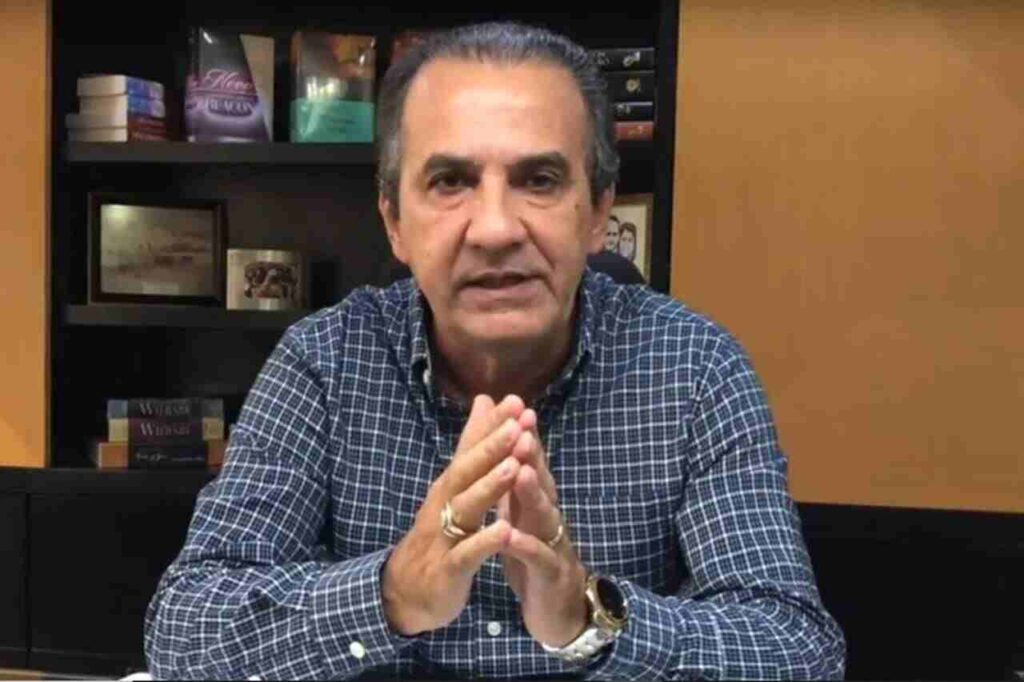 Investigação Sobre Silas Malafaia Gera Controvérsias