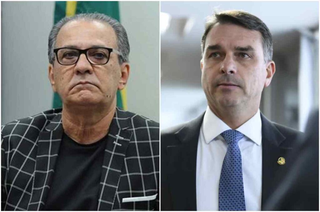 Silas Malafaia Critica Flávio Bolsonaro e Propõe Nova Chapa