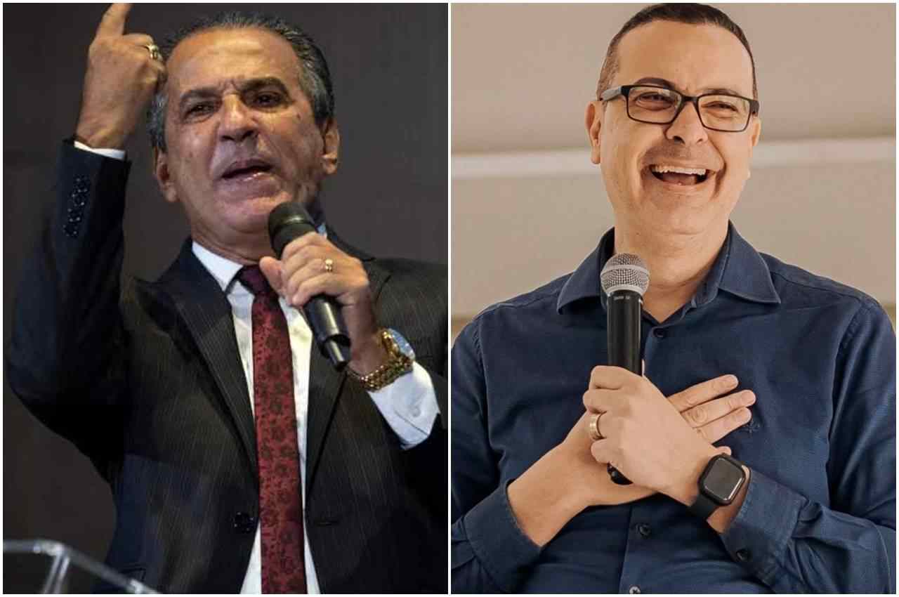 Malafaia critica Nelson Junior e apoia Magno Malta para o Senado