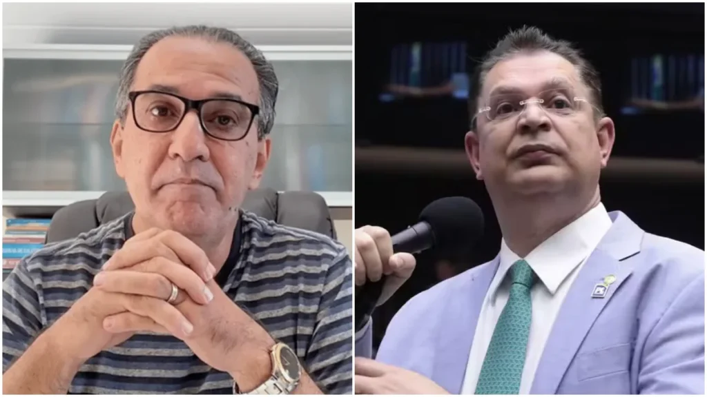 Malafaia Defende Sóstenes e Critica STF e Governo Após Apreensão