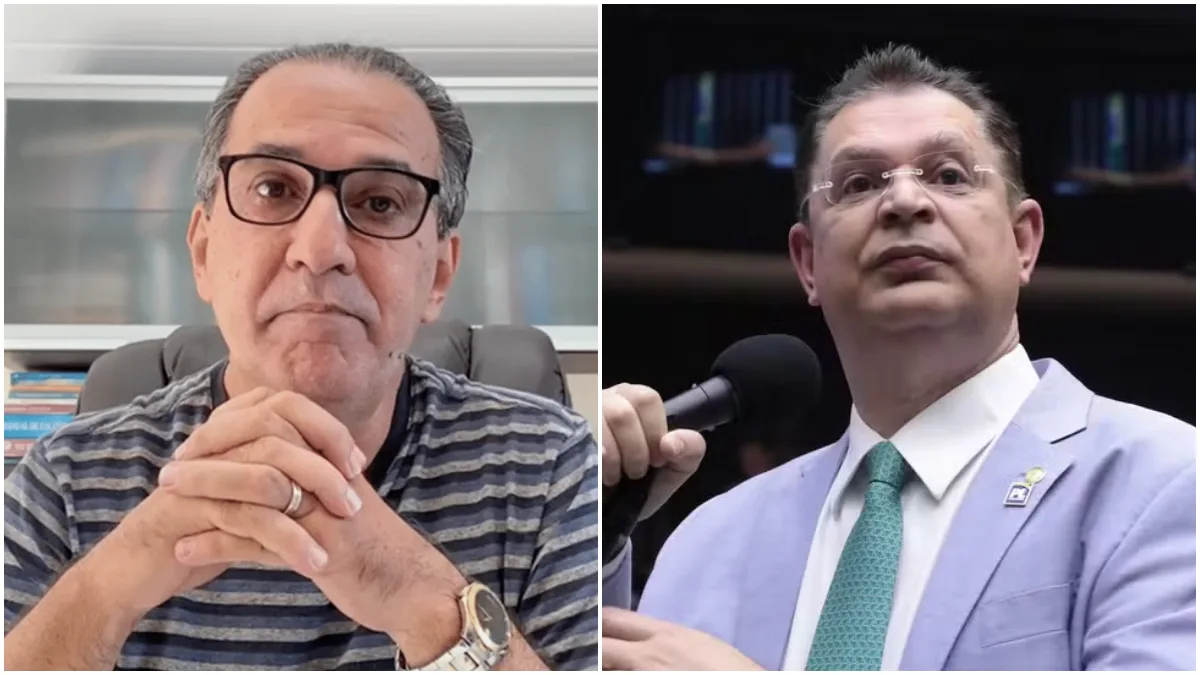 Malafaia Defende Sóstenes e Critica STF e Governo Após Apreensão