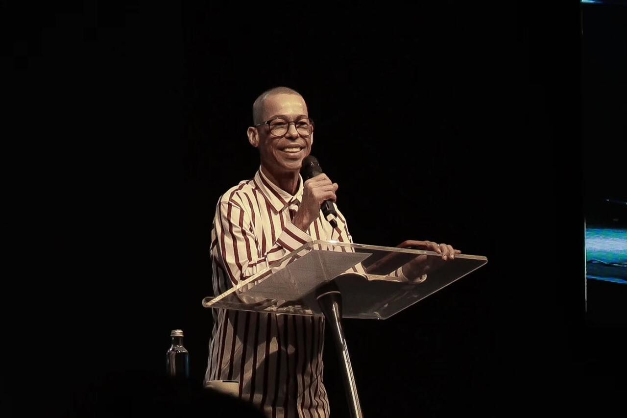 Marquinhos Menezes: a trajetória do pastor e cantor gospel