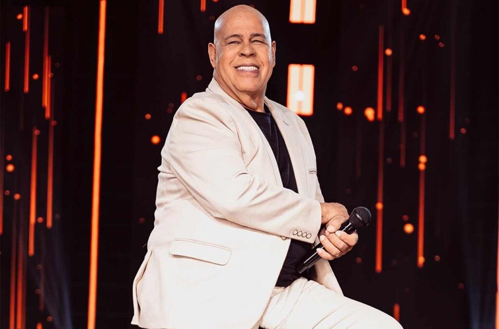 Mattos Nascimento critica música gospel romântica como desvio 1 Mattos Nascimento critica música gospel romântica como desvio