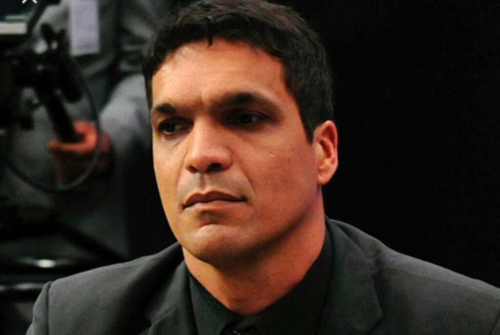 Mobiliza decide não apoiar Cabo Daciolo na corrida presidencial de 2026