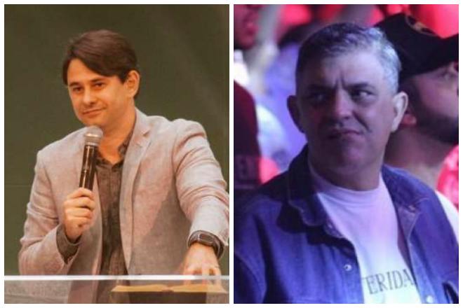 Mudanças na ADVEC: Pastor Silas Filho assume vice-presidência