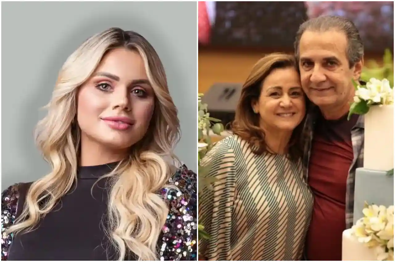 Naiane Camara apoia Silas Malafaia e recorda trajetória na ADVEC