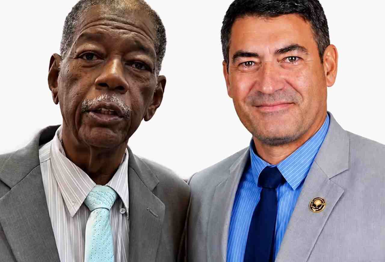 Novo Ciclo na AD Caetés com Posse do Pastor Marcos Valença