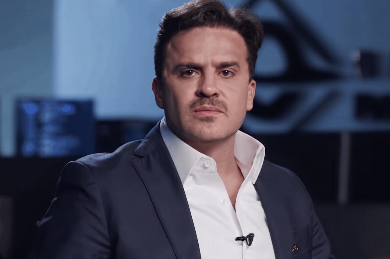 Pablo Marçal critica inelegibilidade e se compara a Jesus