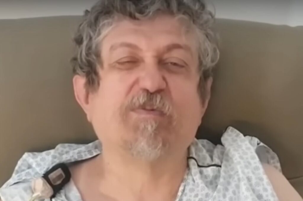 Pastor Luiz Sayão realiza exame cardíaco após complicações de saúde