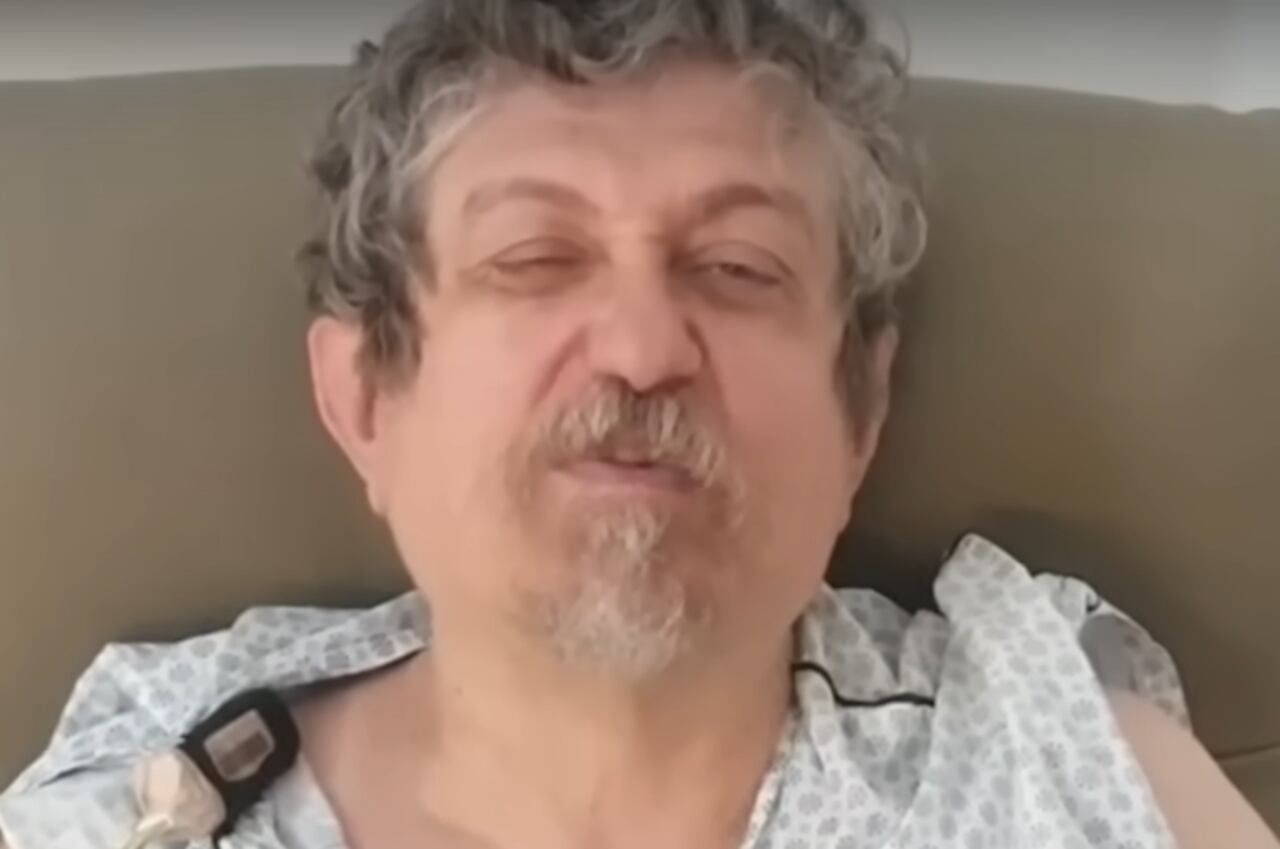 Pastor Luiz Sayão realiza exame cardíaco após complicações de saúde
