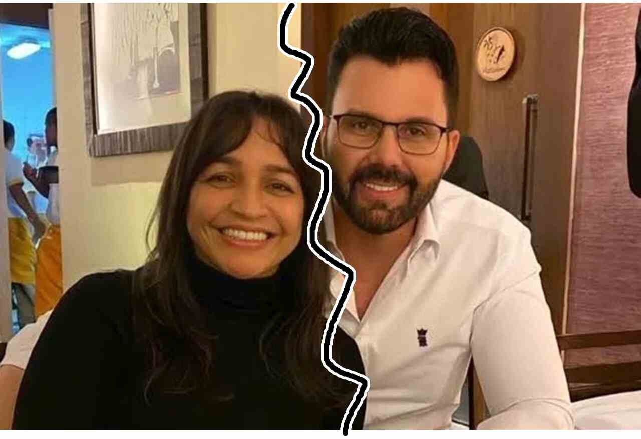 Senadora Eliziane Gama confirma divórcio em registro eleitoral